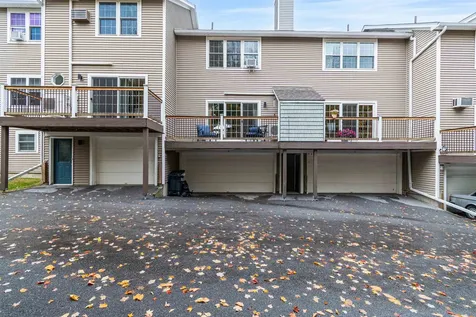 602 North Avenue Burlington VT 05408