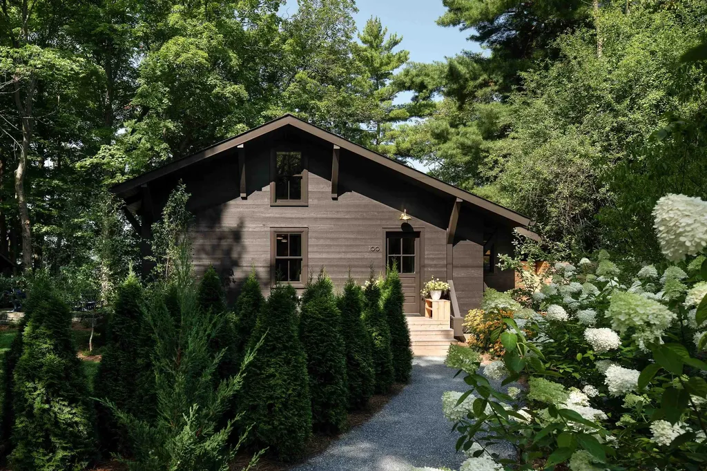 100 Fisher Point Road Addison VT 05491