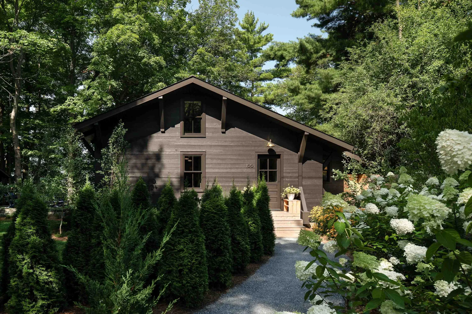 100 Fisher Point Road Addison VT 05491