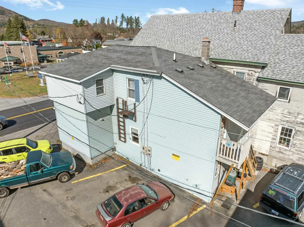 78-80 Main Street Colebrook NH 03576