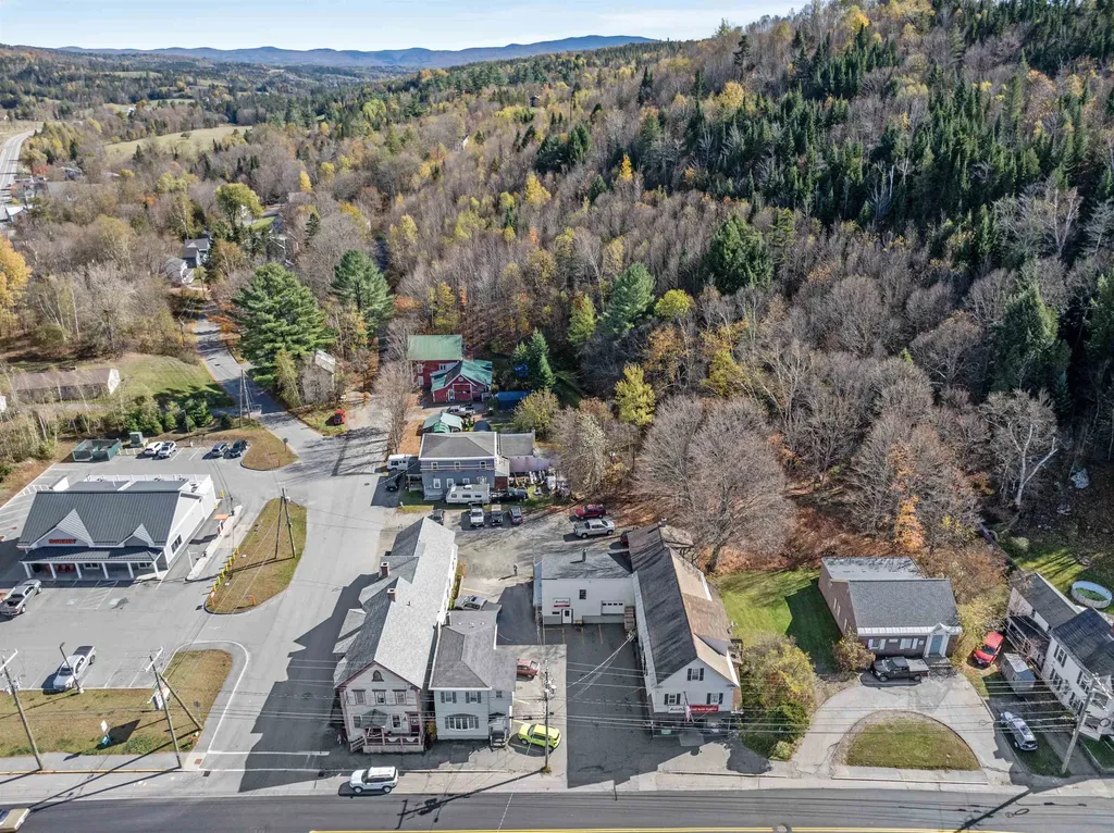 78-80 Main Street Colebrook NH 03576