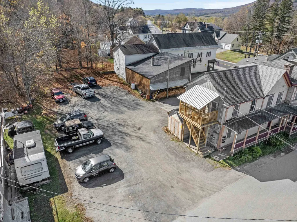78-80 Main Street Colebrook NH 03576