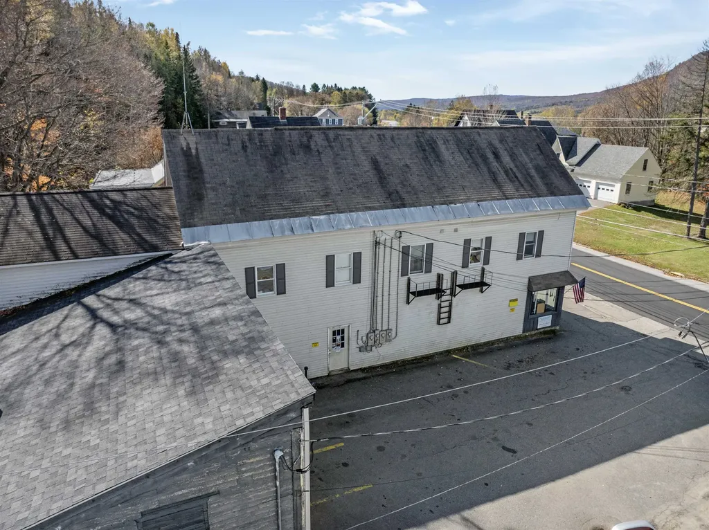 78-80 Main Street Colebrook NH 03576