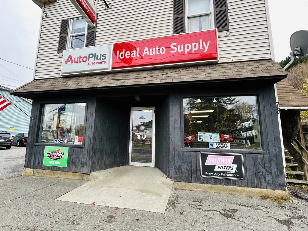 78-80 Main Street Colebrook NH 03576