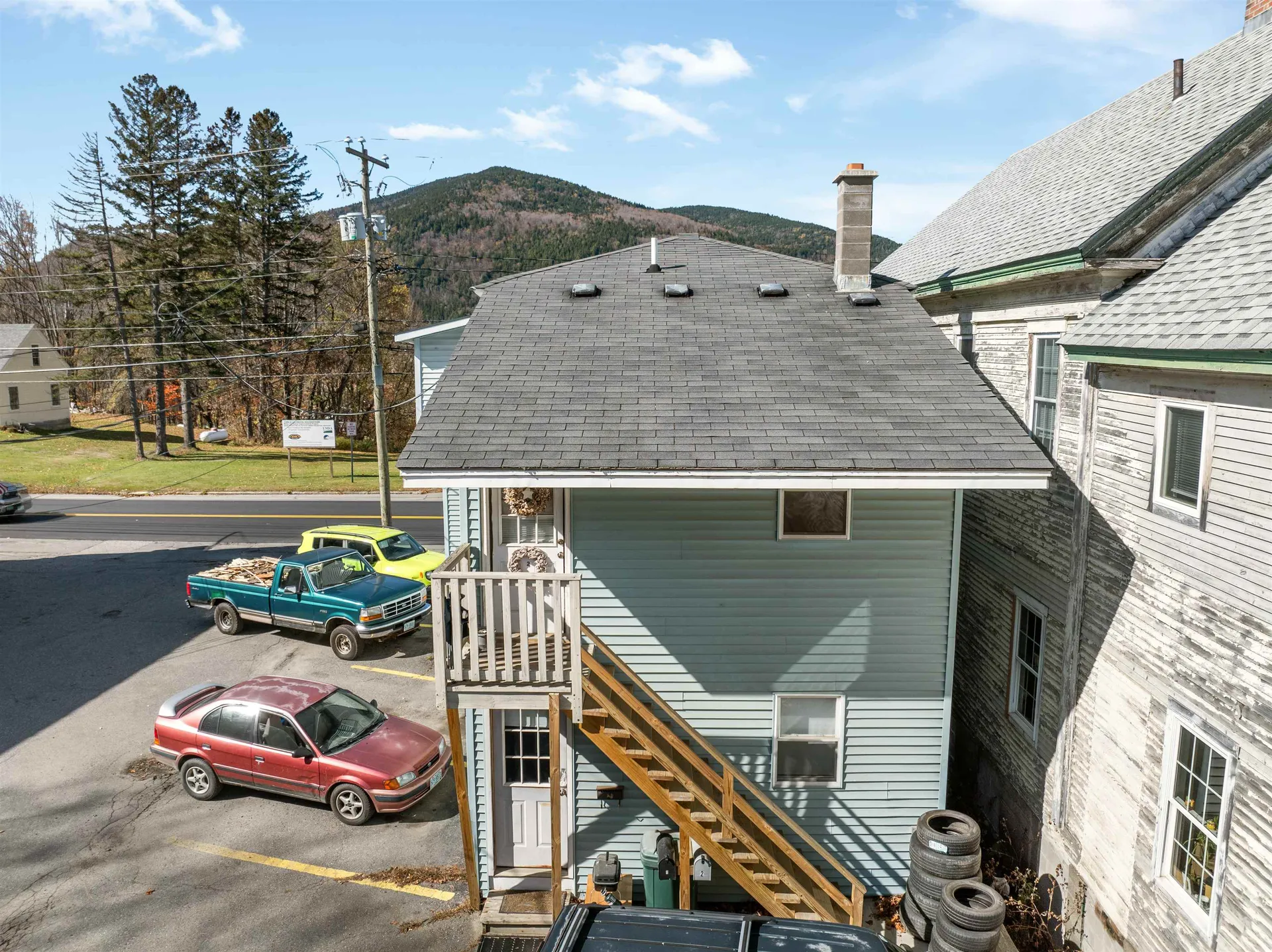 78-80 Main Street Colebrook NH 03576