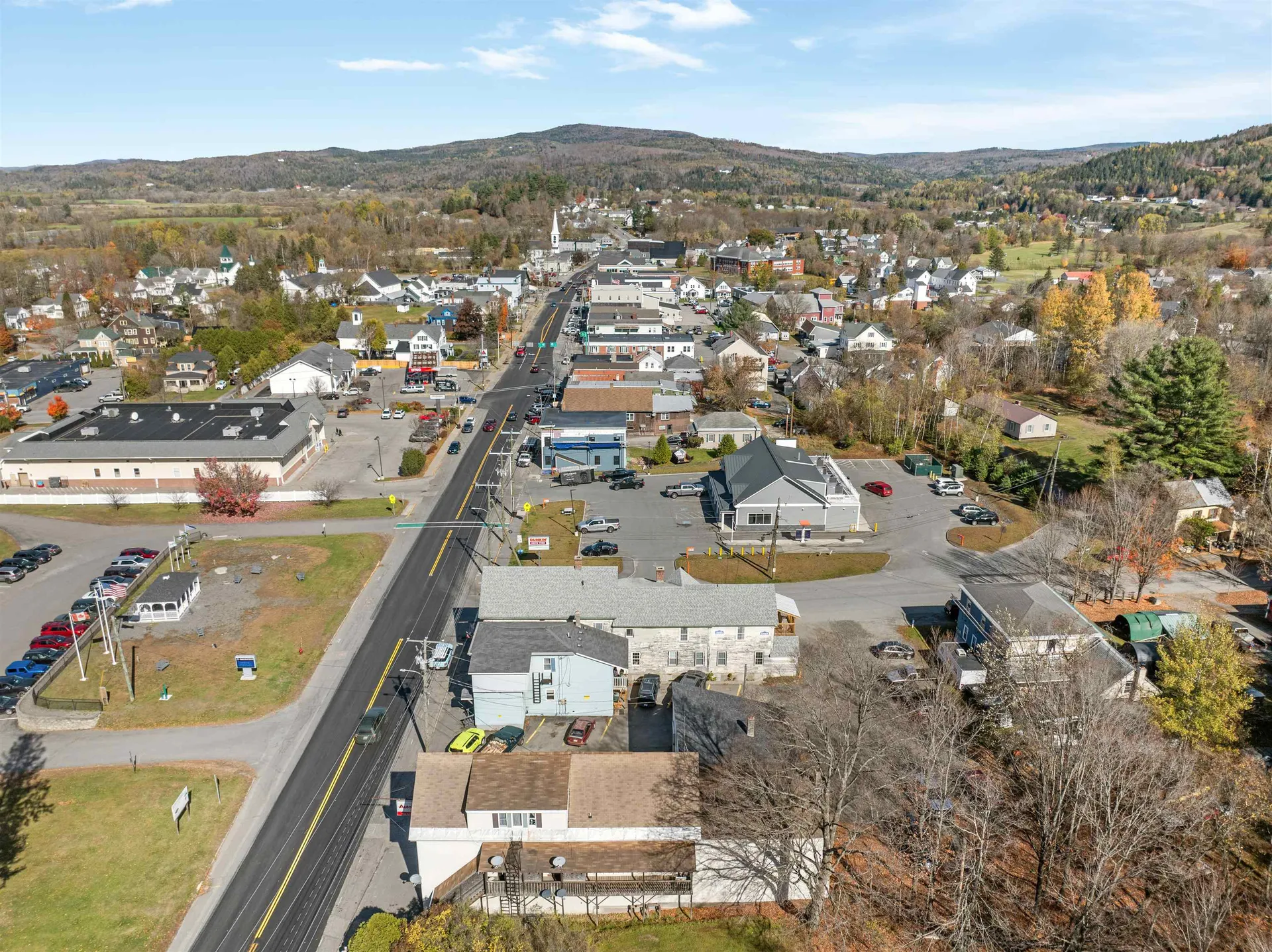 78-80 Main Street Colebrook NH 03576