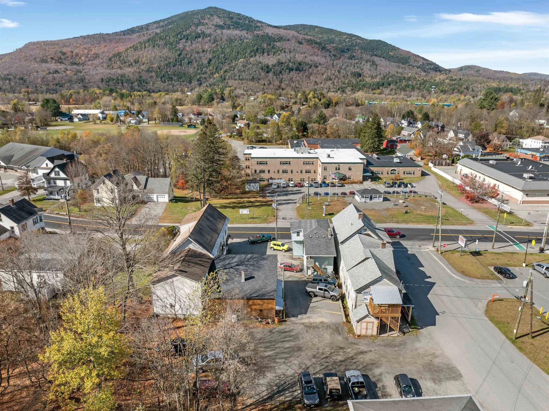 78-80 Main Street Colebrook NH 03576