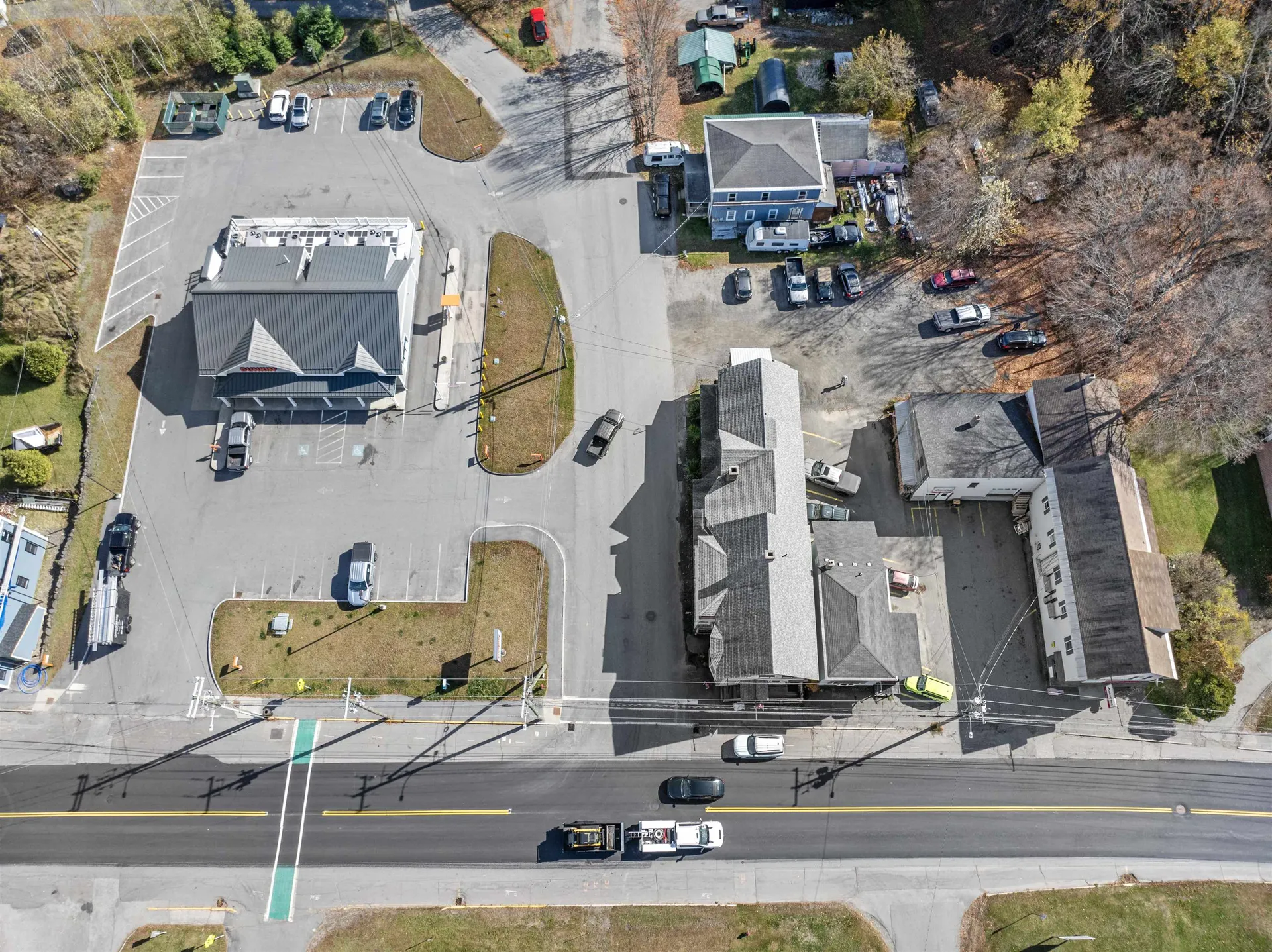 78-80 Main Street Colebrook NH 03576