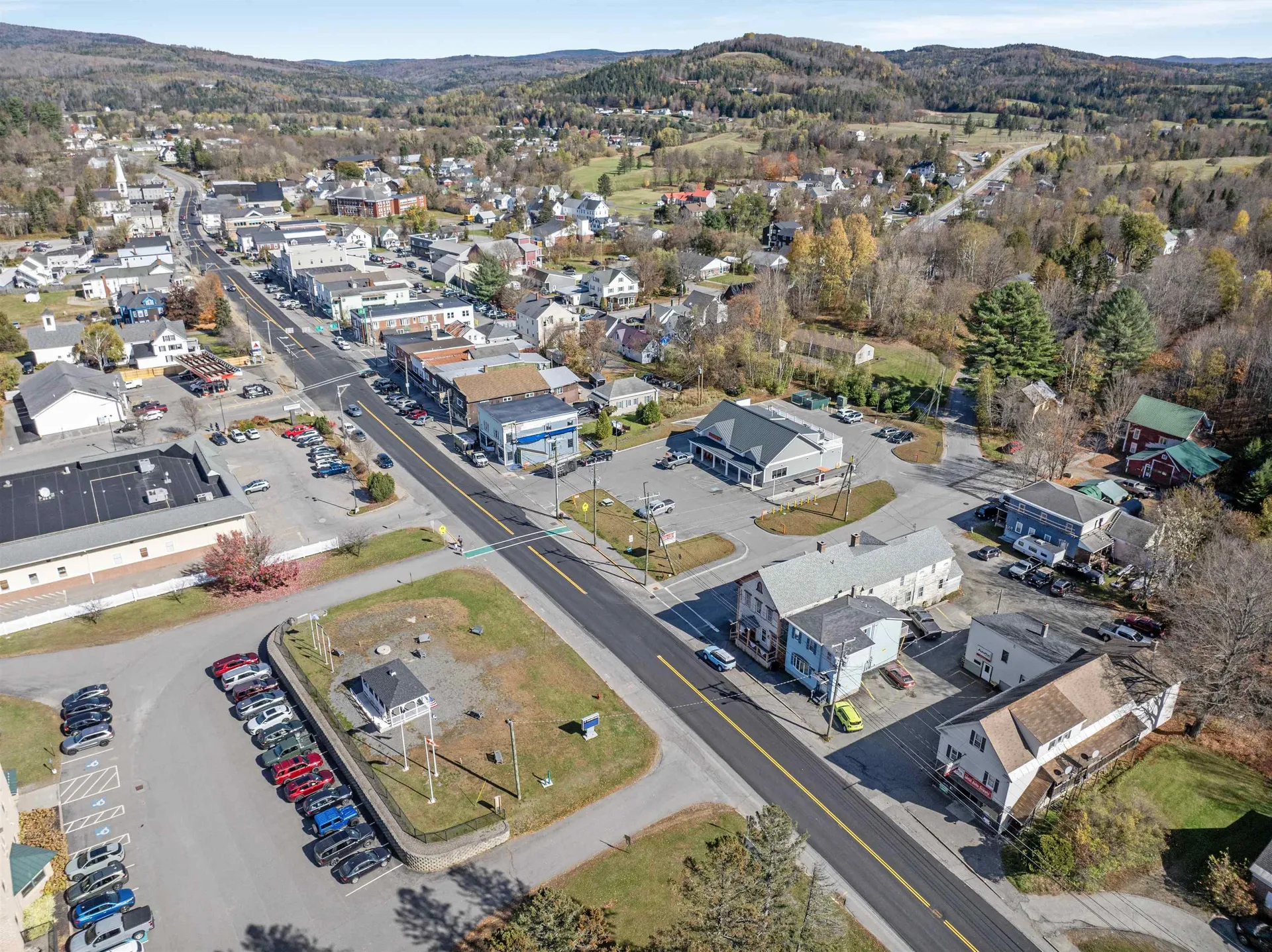 78-80 Main Street Colebrook NH 03576