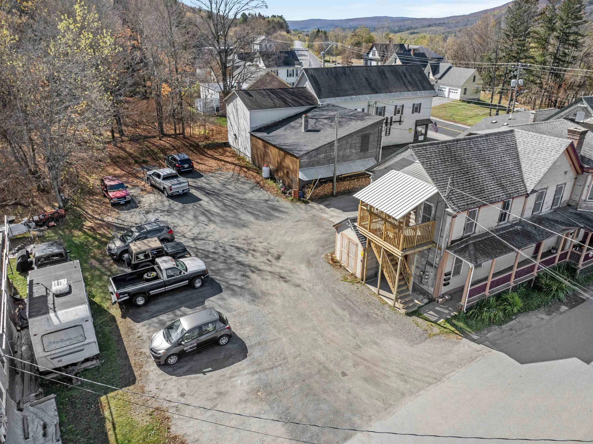 78-80 Main Street Colebrook NH 03576