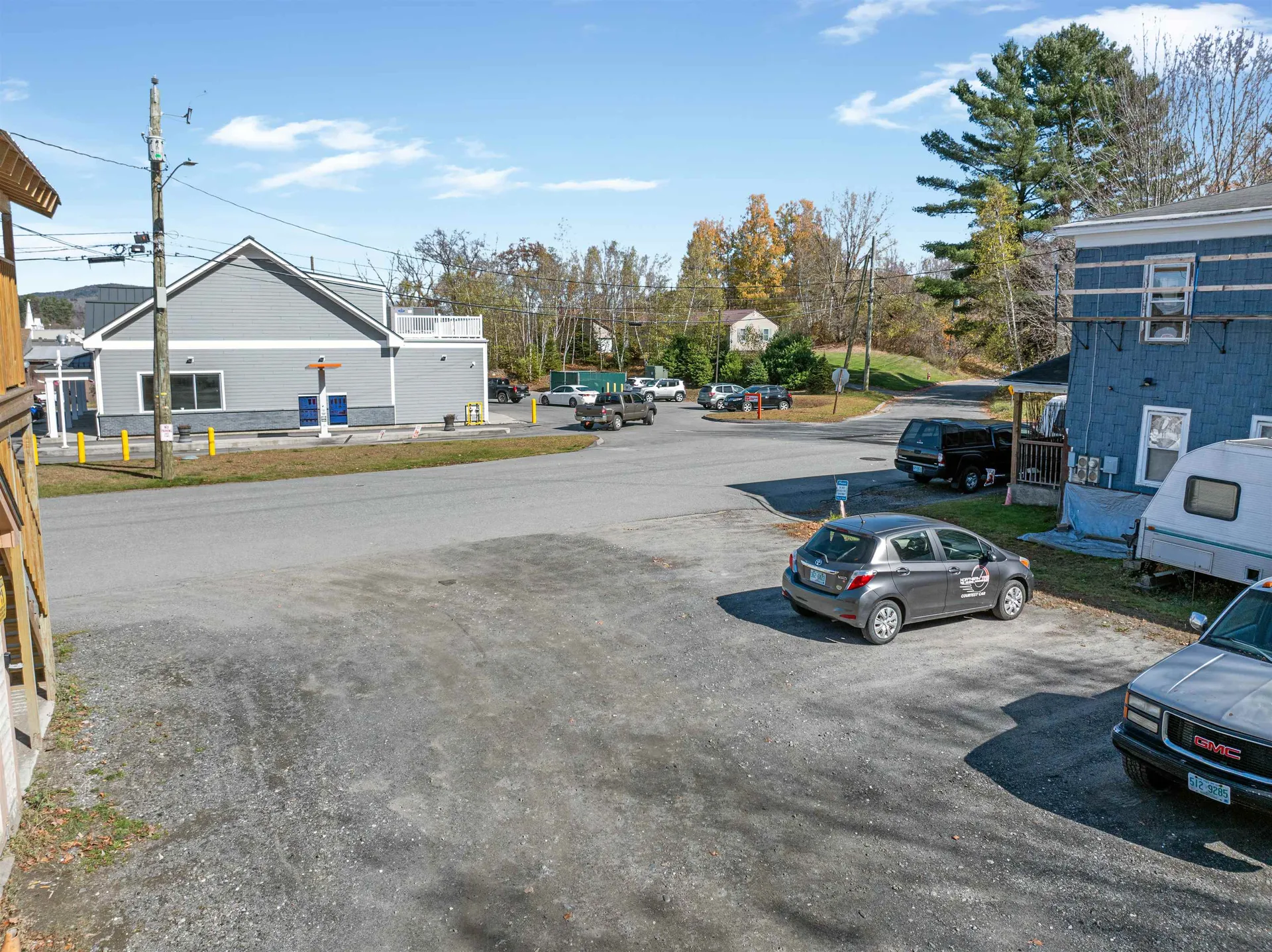 78-80 Main Street Colebrook NH 03576