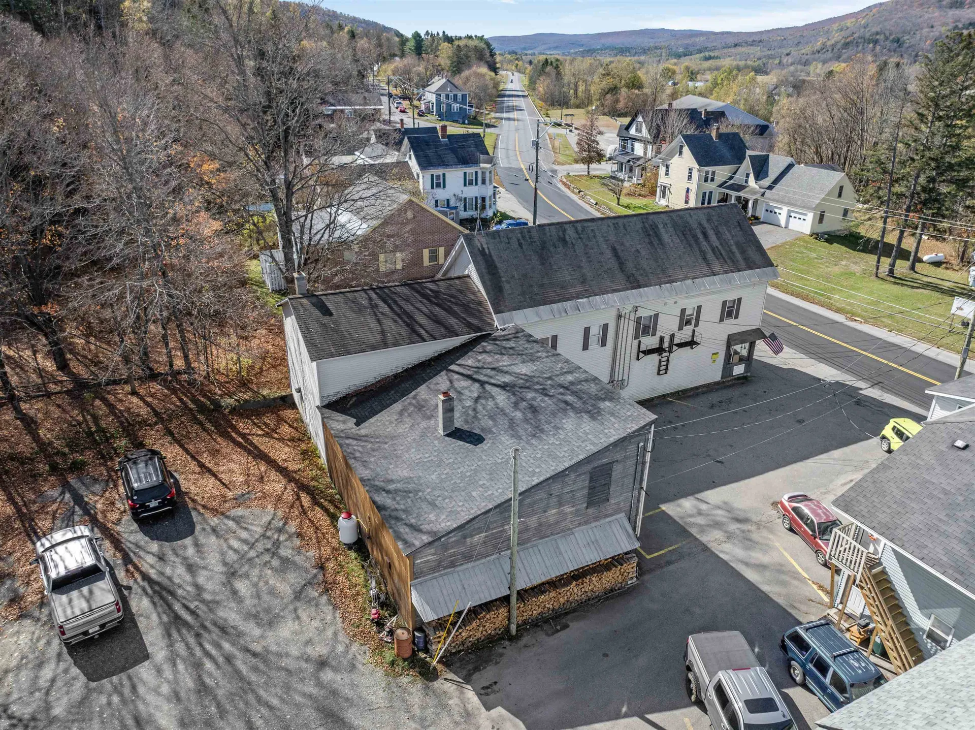 78-80 Main Street Colebrook NH 03576