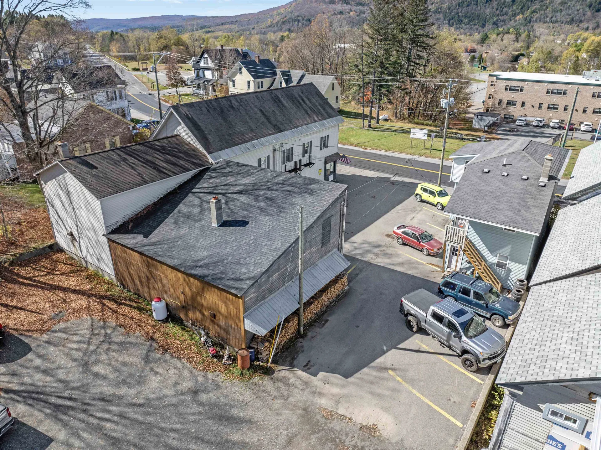 78-80 Main Street Colebrook NH 03576