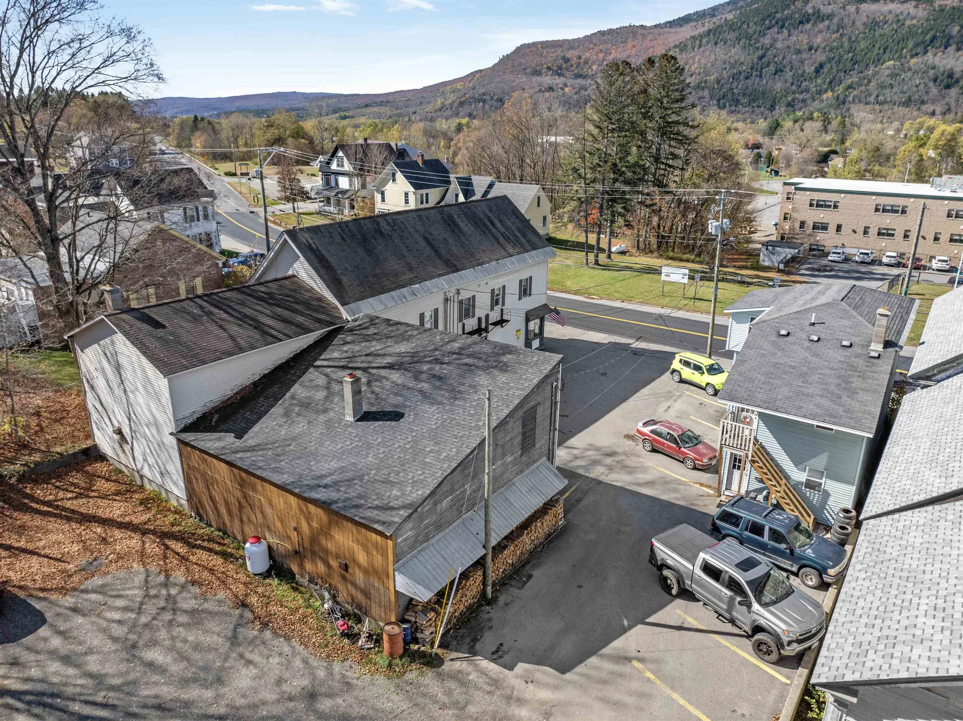 78-80 Main Street Colebrook NH 03576