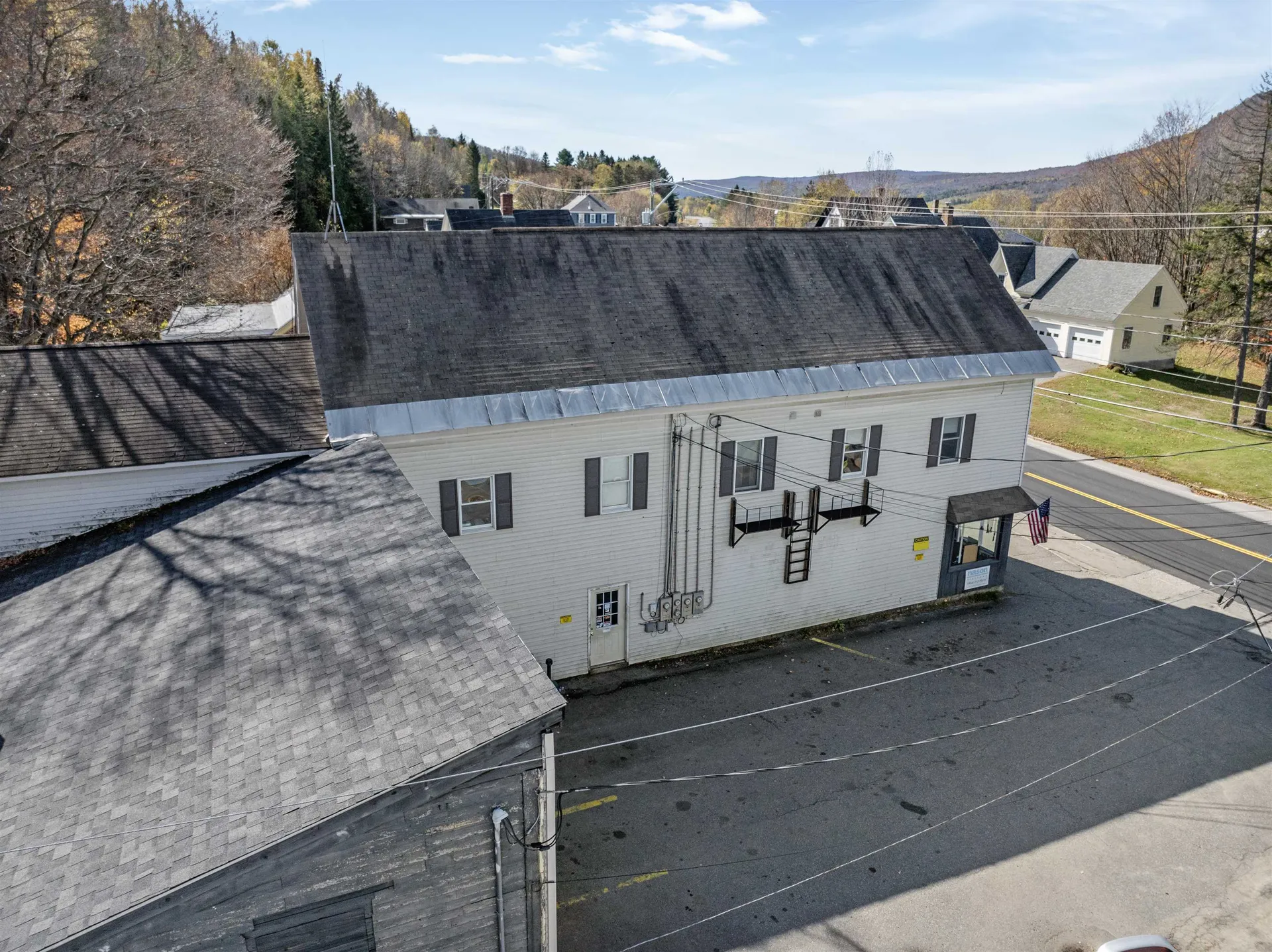 78-80 Main Street Colebrook NH 03576