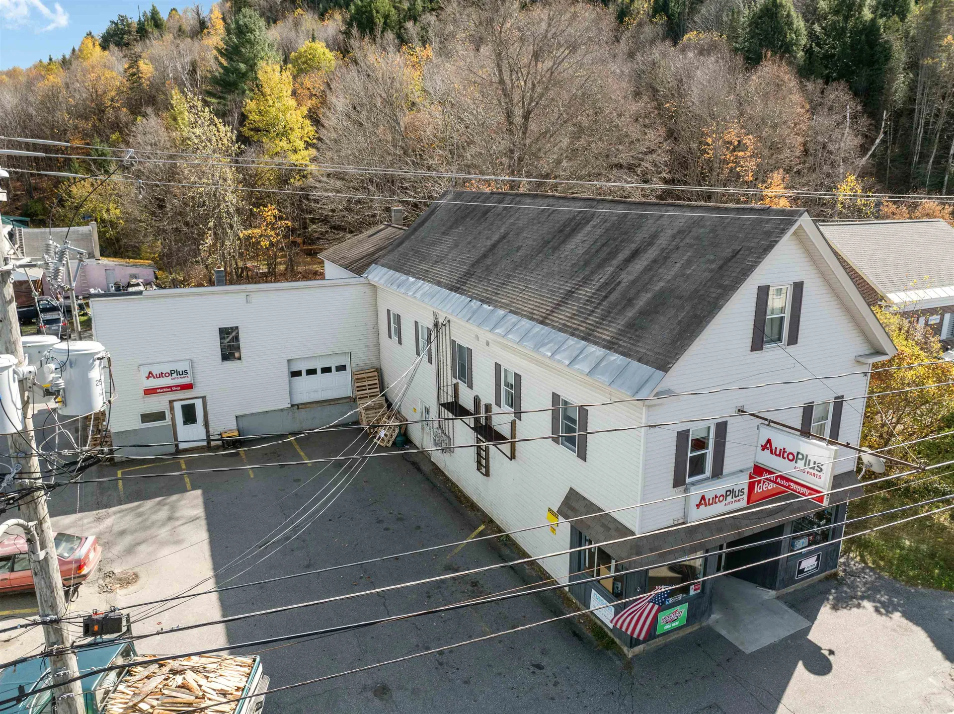 78-80 Main Street Colebrook NH 03576