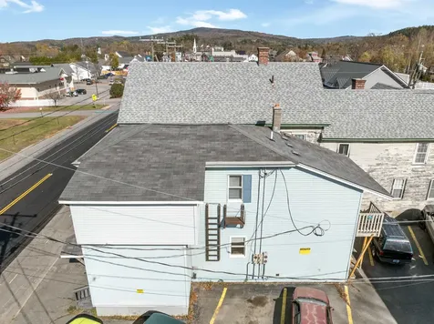 78-80 Main Street Colebrook NH 03576