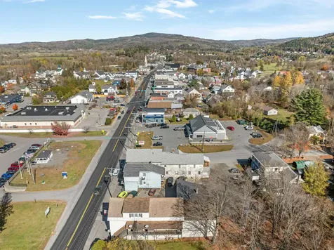 78-80 Main Street Colebrook NH 03576