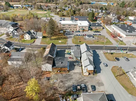 78-80 Main Street Colebrook NH 03576