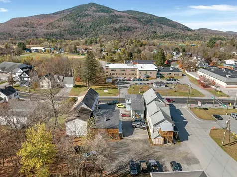78-80 Main Street Colebrook NH 03576