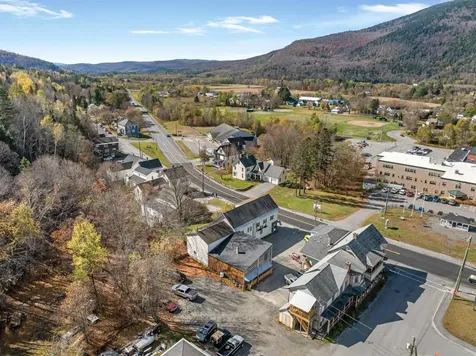 78-80 Main Street Colebrook NH 03576