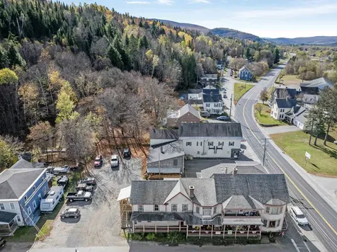 78-80 Main Street Colebrook NH 03576