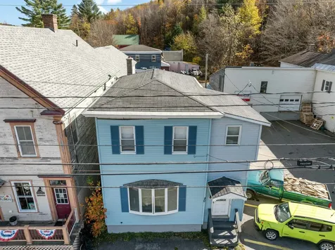 78-80 Main Street Colebrook NH 03576