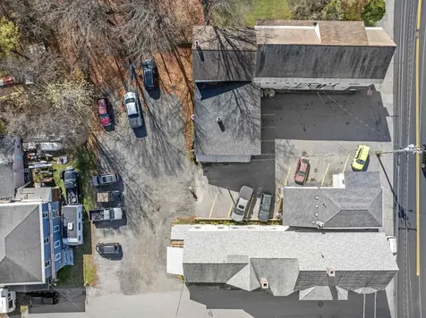 78-80 Main Street Colebrook NH 03576