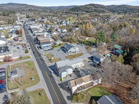 78-80 Main Street Colebrook NH 03576