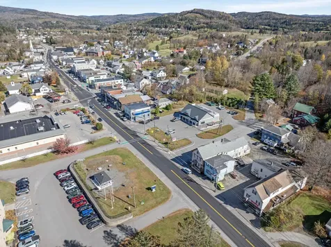 78-80 Main Street Colebrook NH 03576