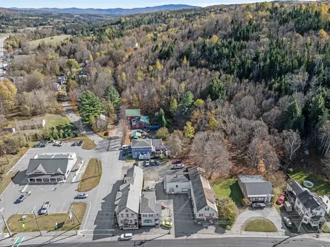 78-80 Main Street Colebrook NH 03576