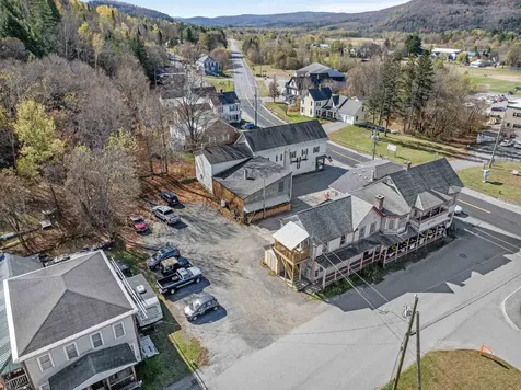 78-80 Main Street Colebrook NH 03576