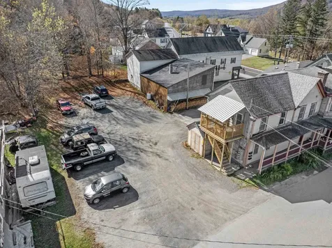 78-80 Main Street Colebrook NH 03576