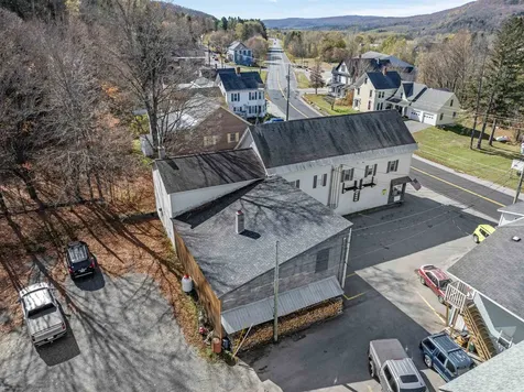 78-80 Main Street Colebrook NH 03576