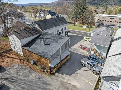 78-80 Main Street Colebrook NH 03576