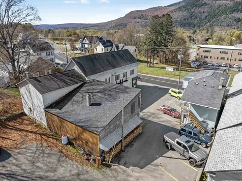 78-80 Main Street Colebrook NH 03576