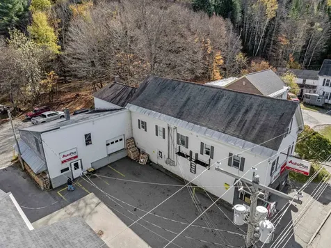 78-80 Main Street Colebrook NH 03576