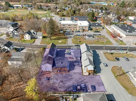 78-80 Main Street Colebrook NH 03576