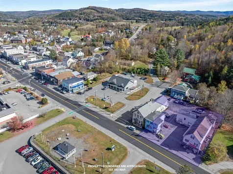 78-80 Main Street Colebrook NH 03576