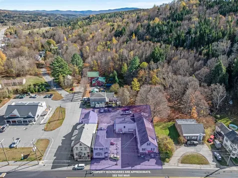 78-80 Main Street Colebrook NH 03576