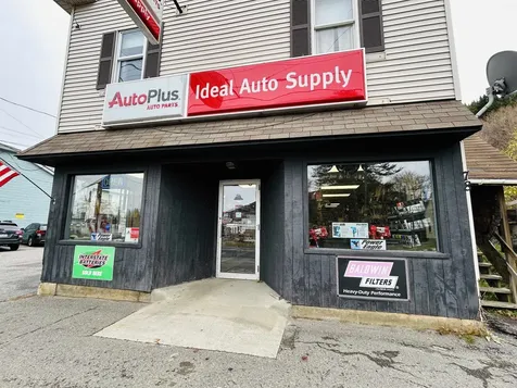 78-80 Main Street Colebrook NH 03576