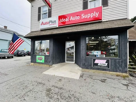 78-80 Main Street Colebrook NH 03576