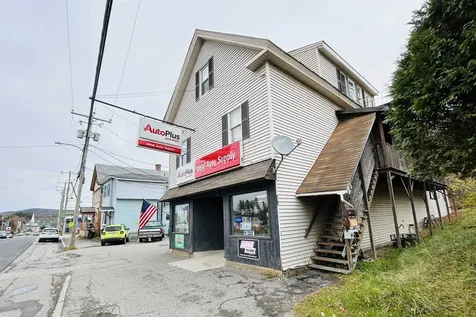 78-80 Main Street Colebrook NH 03576