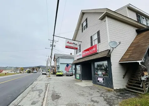 78-80 Main Street Colebrook NH 03576