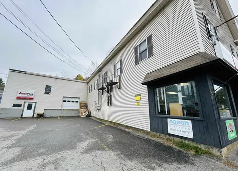 78-80 Main Street Colebrook NH 03576