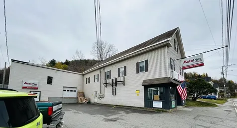 78-80 Main Street Colebrook NH 03576