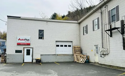 78-80 Main Street Colebrook NH 03576