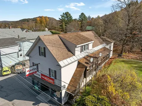 78-80 Main Street Colebrook NH 03576