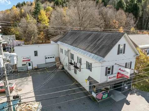 78-80 Main Street Colebrook NH 03576