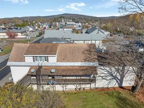 78-80 Main Street Colebrook NH 03576